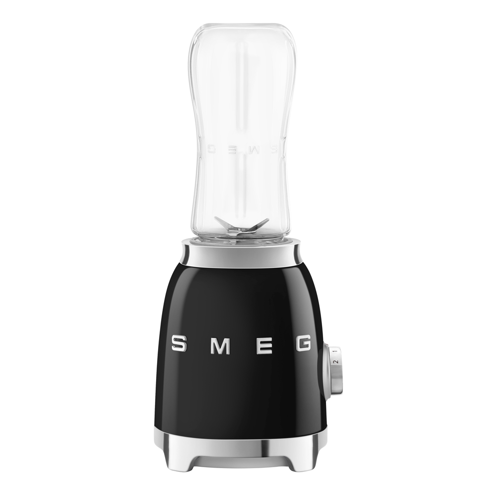 Smeg Sportblender PBF01 0,6 L Svart