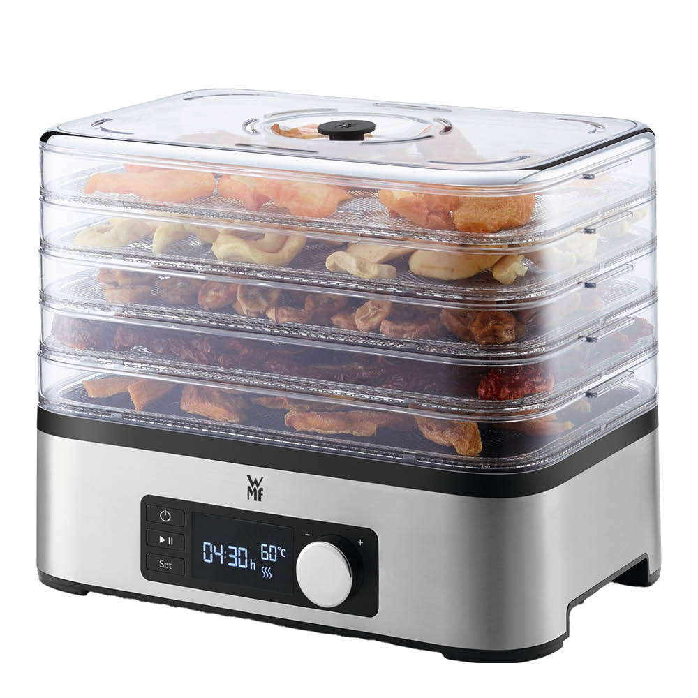 WMF Kitchen Minis Dehydrator 30°c-70°c