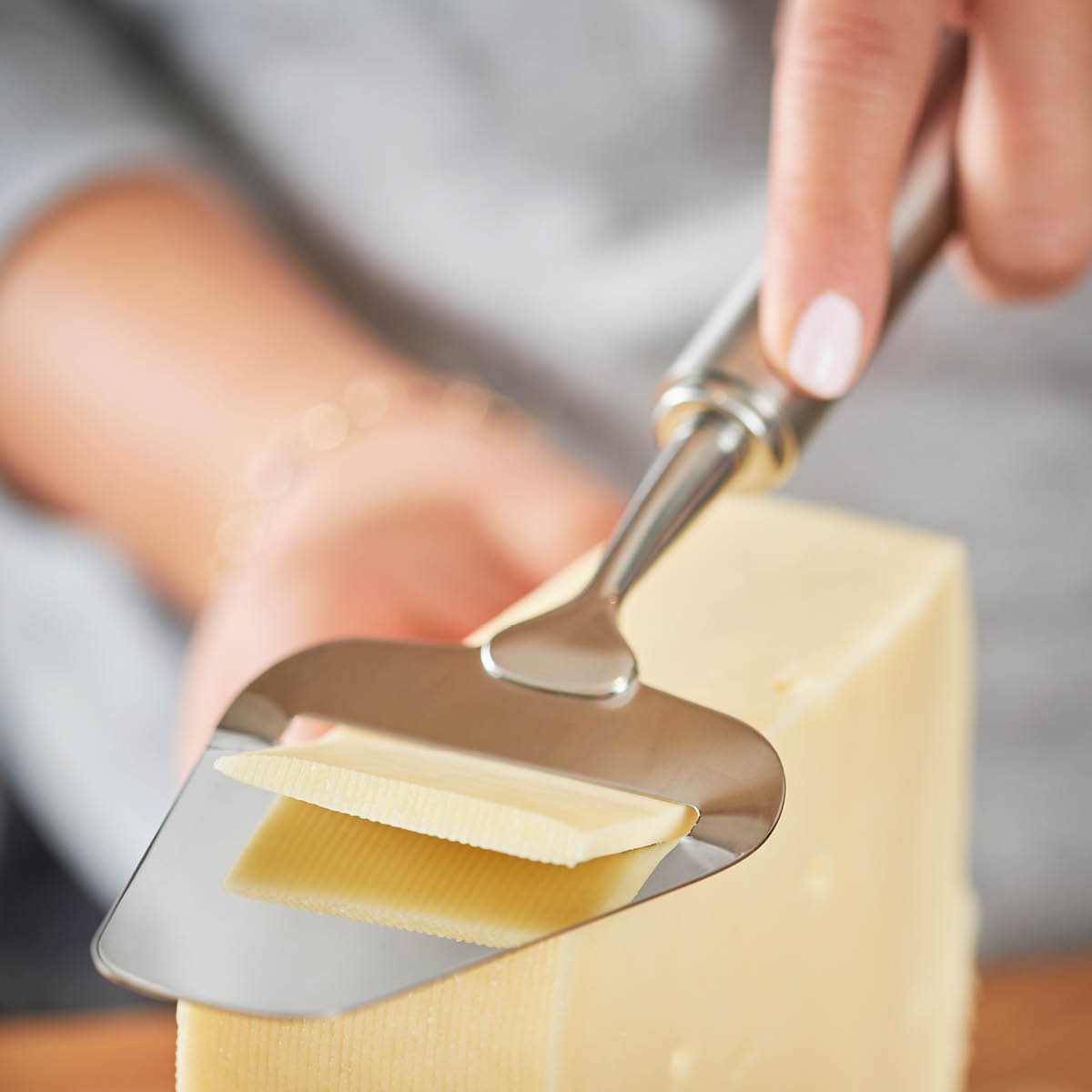 Rösle Osthyvel 24 cm