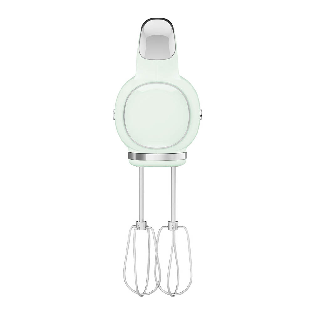Smeg Elvisp HMF01 Pastellgrön