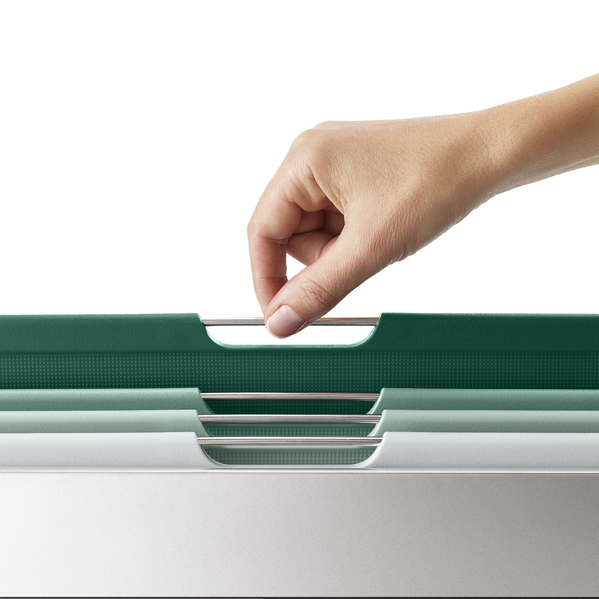 Joseph Joseph Folio Sage Skärbräda 35,5 cm Multi