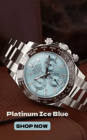 Rolex Daytona