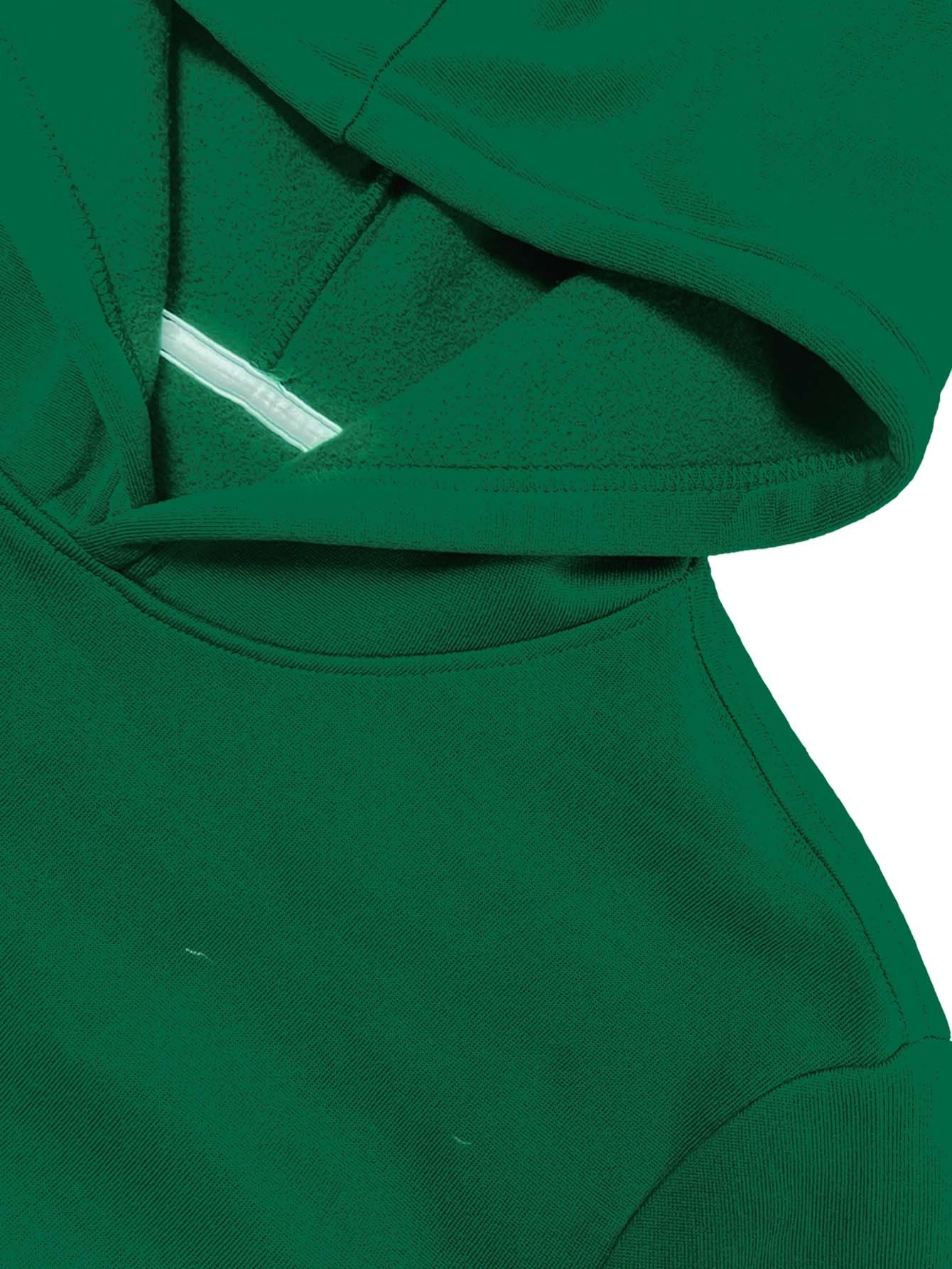 Men's Kurdish Eagle Hoodie - Plus Size Loose Fit Hooded Sweatshirt with Kurdish Pride Graphic (Red/Yellow/Green), Machine Washable Casual Pullover for Kurdish Culture Celebration & Casual Attire - JPH-9, PLUS SIZE