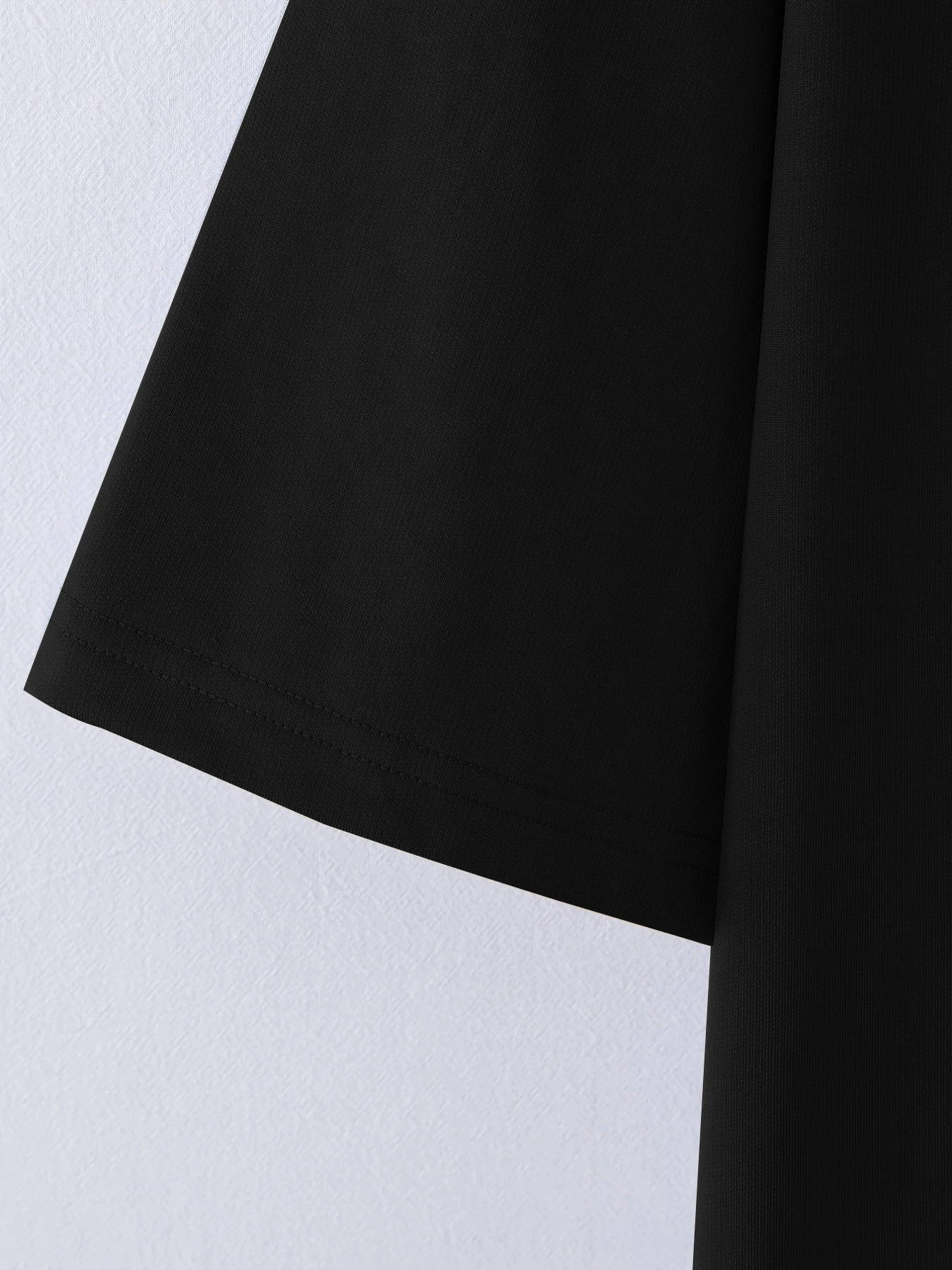 Men's Plus Size Funny Beer & Costume T-Shirt - 