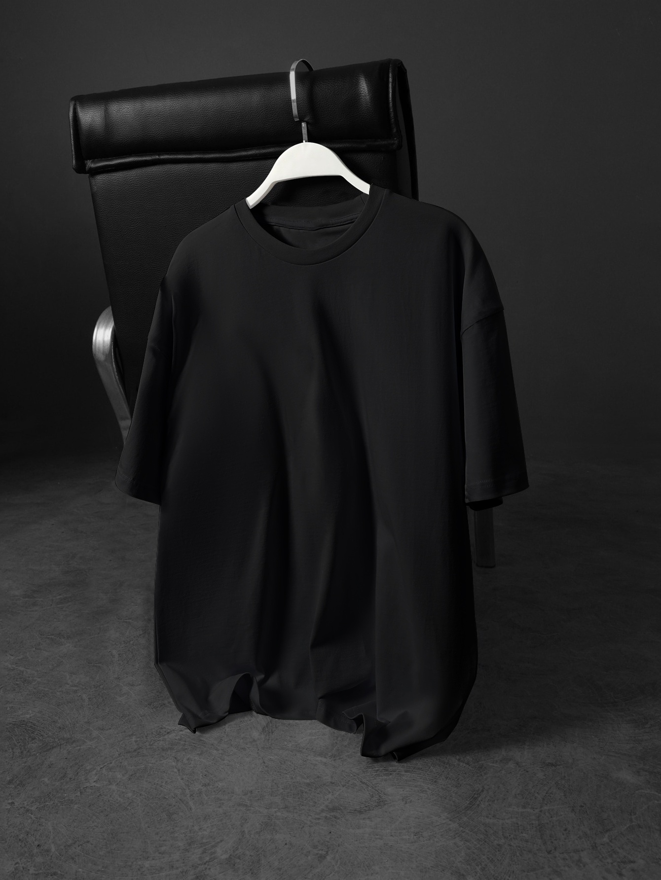 Men's Plus Size Funny T-Shirt - 