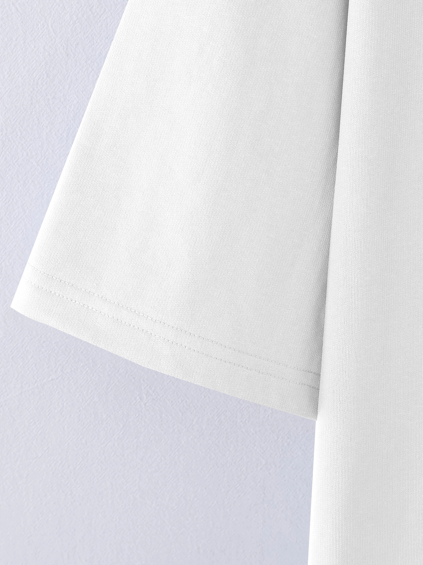 Men's Plus Size Funny Beer & Costume T-Shirt - 