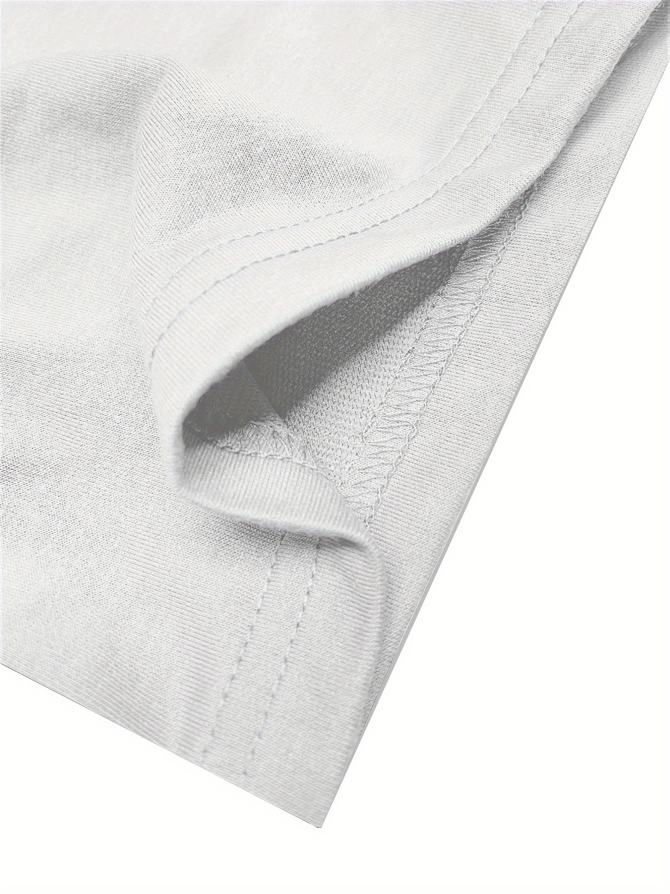 Men's Plus Size Funny Beer & Costume T-Shirt - 