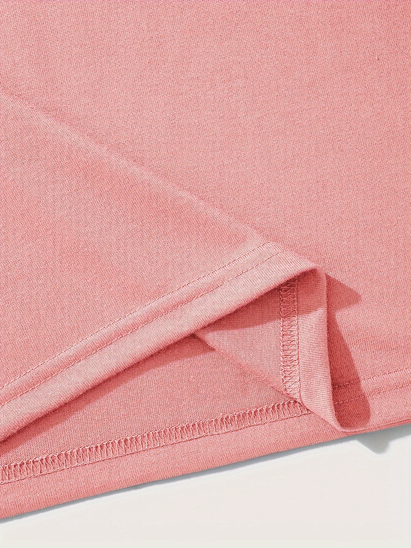 Plus Size Men's Casual Crew Neck T-Shirt with 'I'M FLUENT IN 3 LANGUAGES - English, Sarcasm, and Profanity' Slogan Print, 100% Polyester, Slight Stretch Knit Fabric for Spring/Summer/Fall - Regular Fit Adult Tee