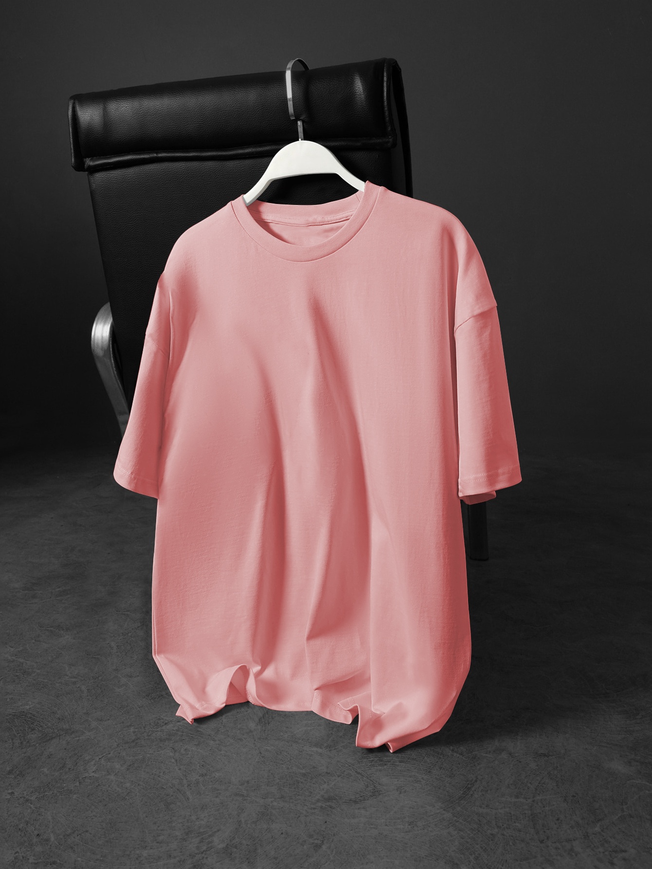 Men's Plus Size Funny T-Shirt - 