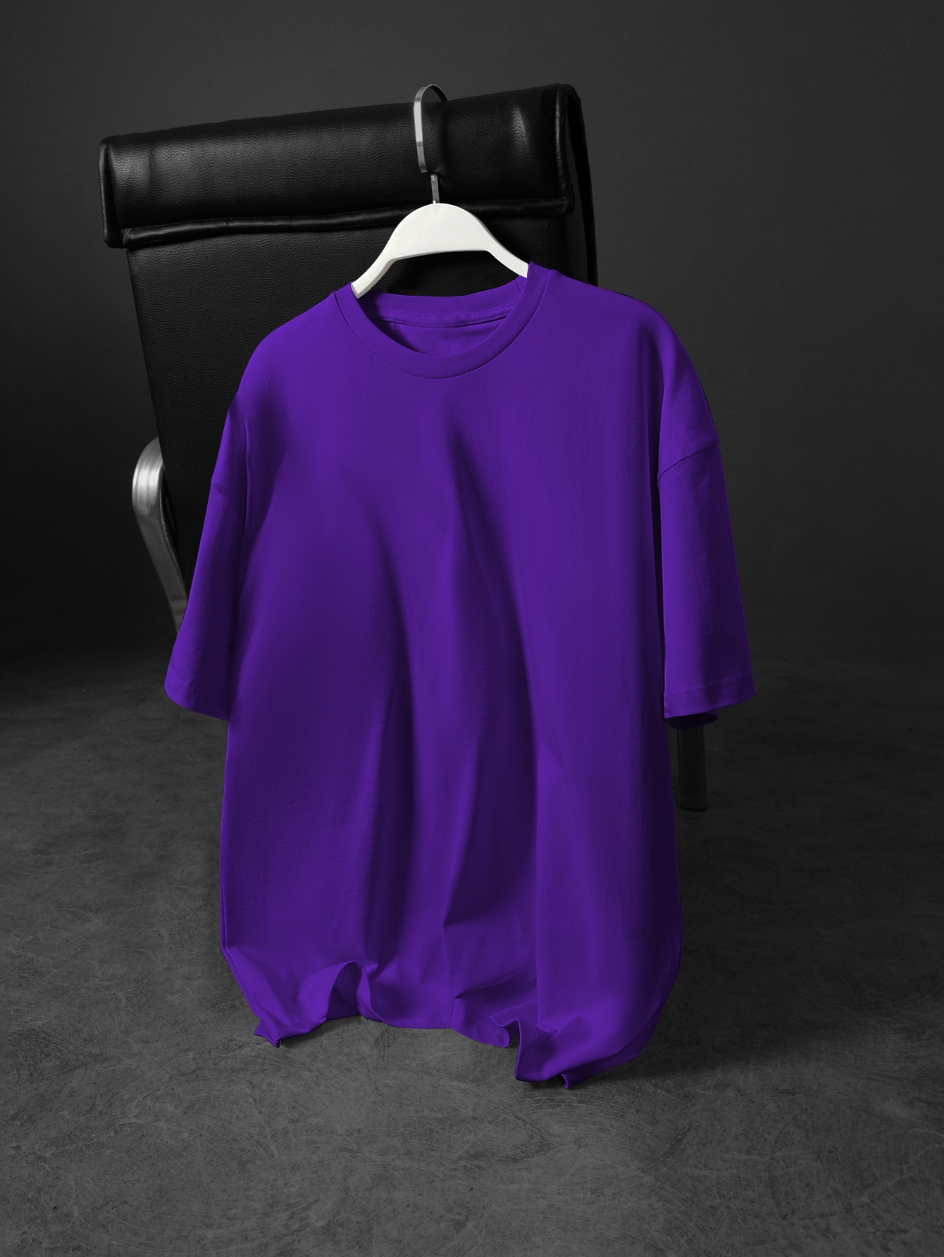 Men's Plus Size Funny T-Shirt - 