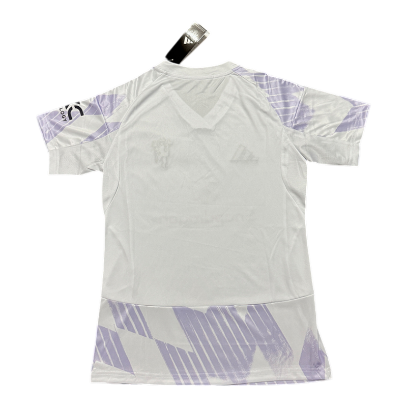 Manchester United 25/26 Away Shirt [Women's]