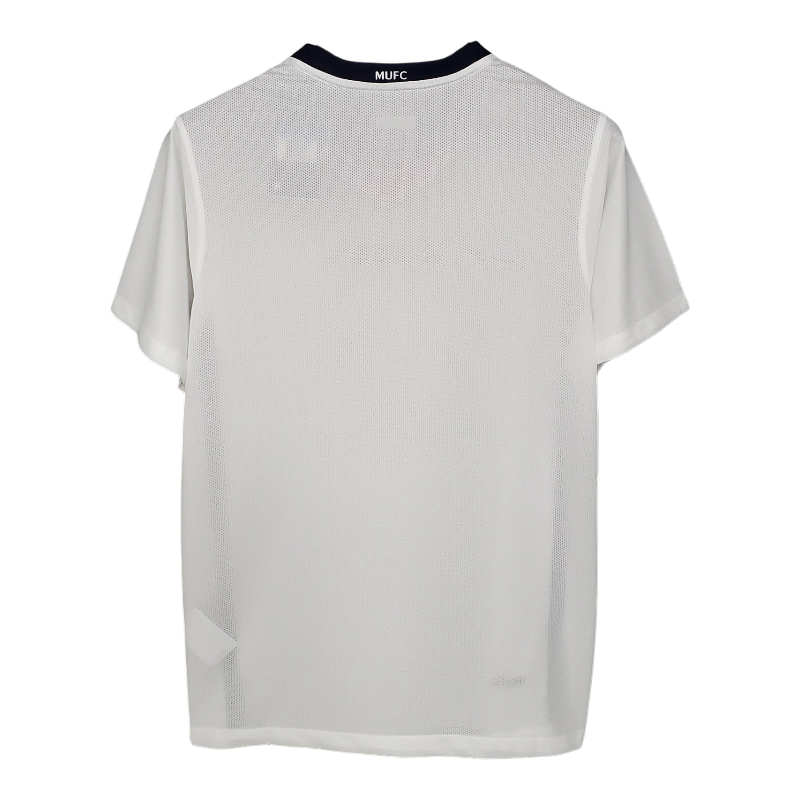 Manchester United 2008/2009 Away Retro Shirt