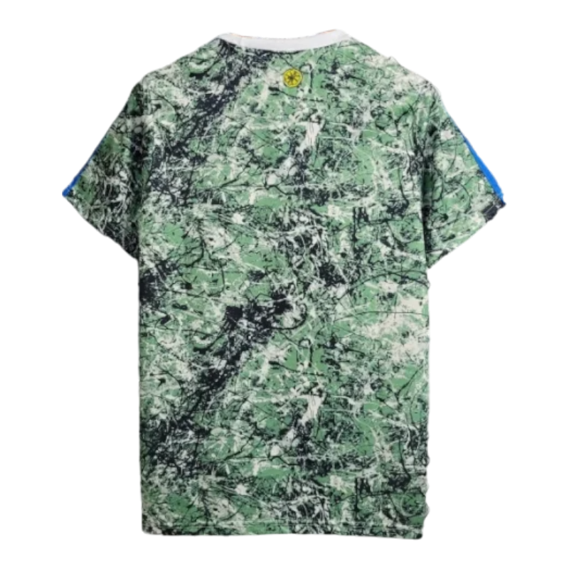 Manchester United x Stone Roses Joint Shirt