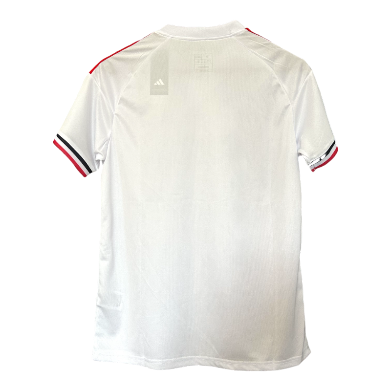 Manchester United Stone Roses Joint Shirt