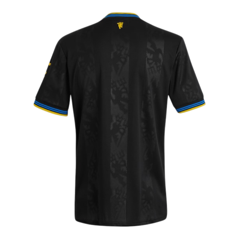 Manchester United 25/26 Third Shirt