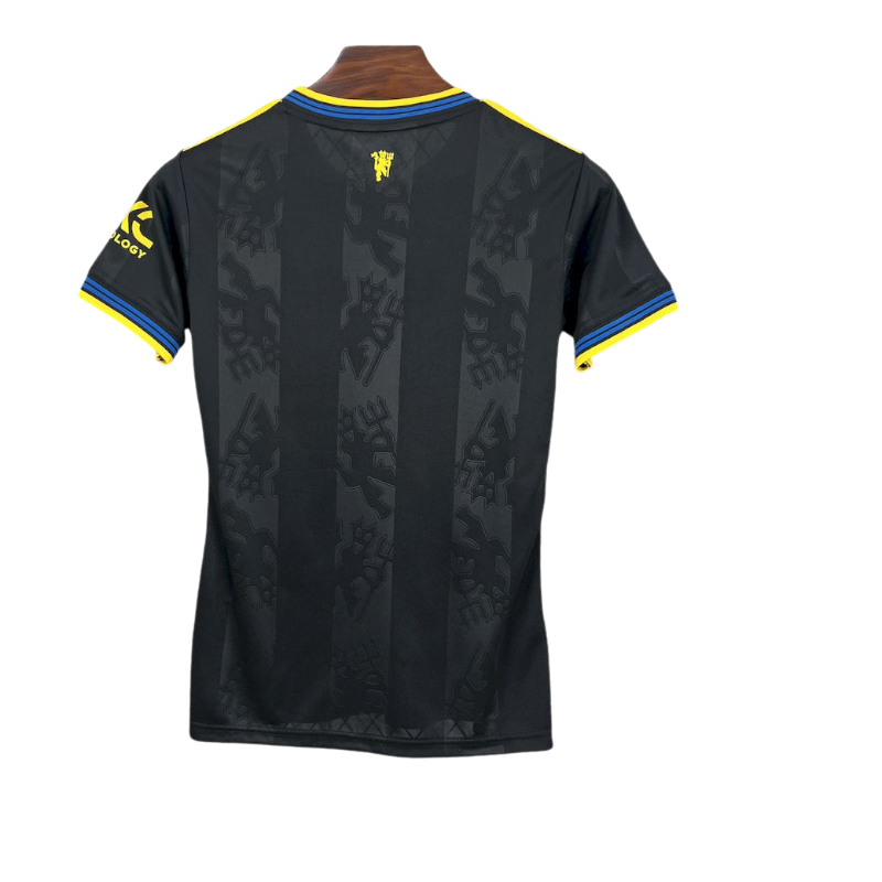 Manchester United 25/26 Third Shirt [Women's]