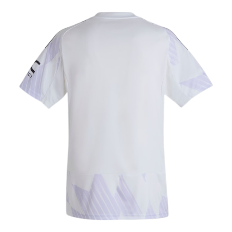 Manchester United 25/26 Away Shirt