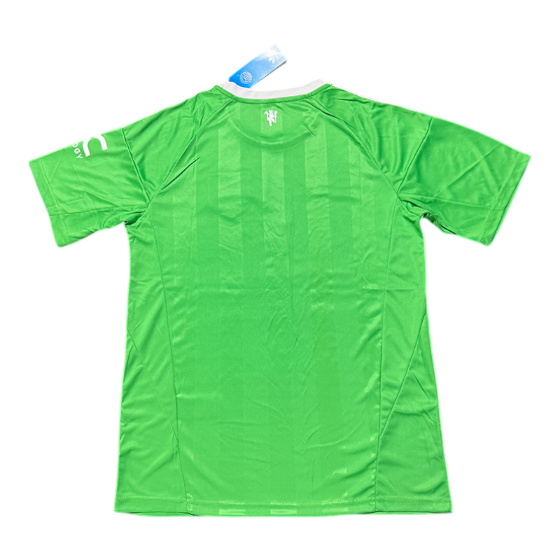 Manchester United 25/26 GK Shirt