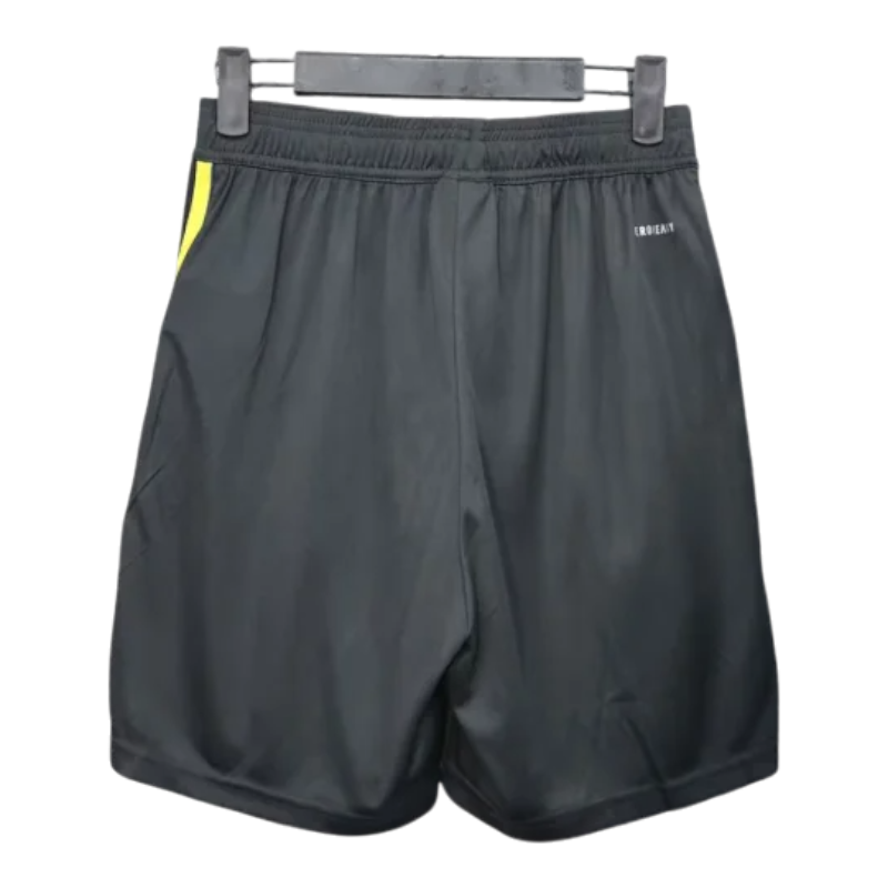 Manchester United 25/26 Third Shorts