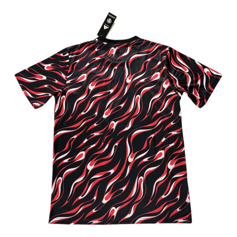 Manchester United 25/26 Training Shirt