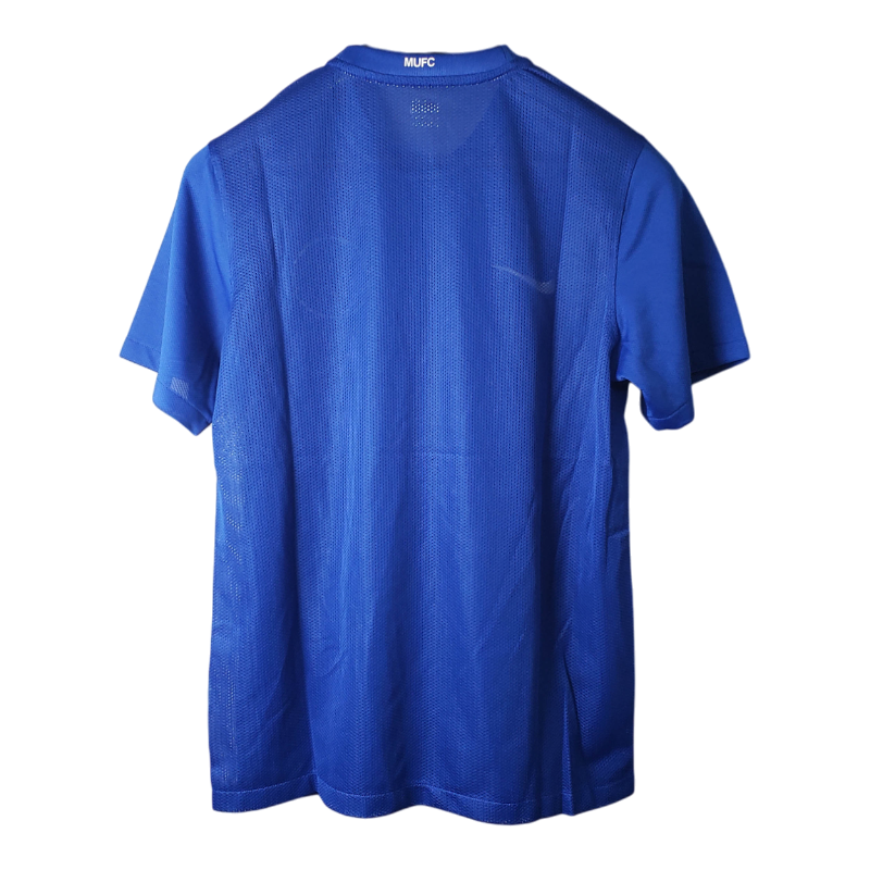 Manchester United 2007/2008 Away Retro Shirt