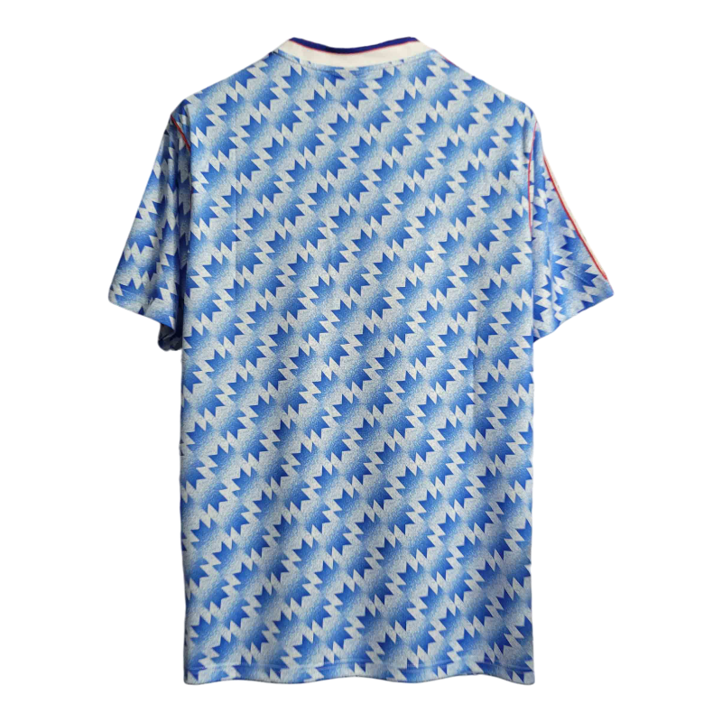 Manchester United 1990/1992 Away Retro Shirt