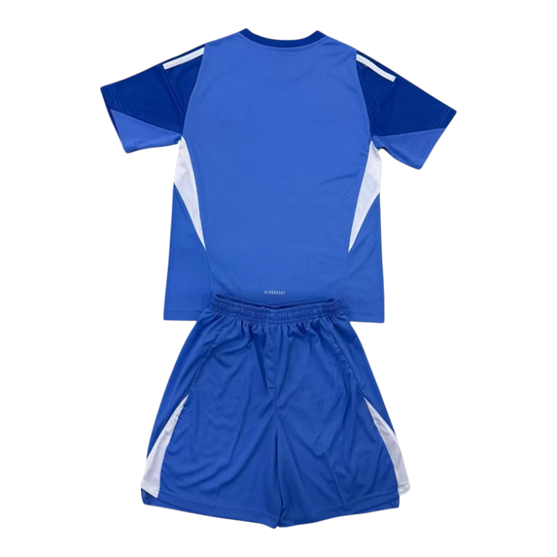 Kids - Manchester United 25/26 GK Kit