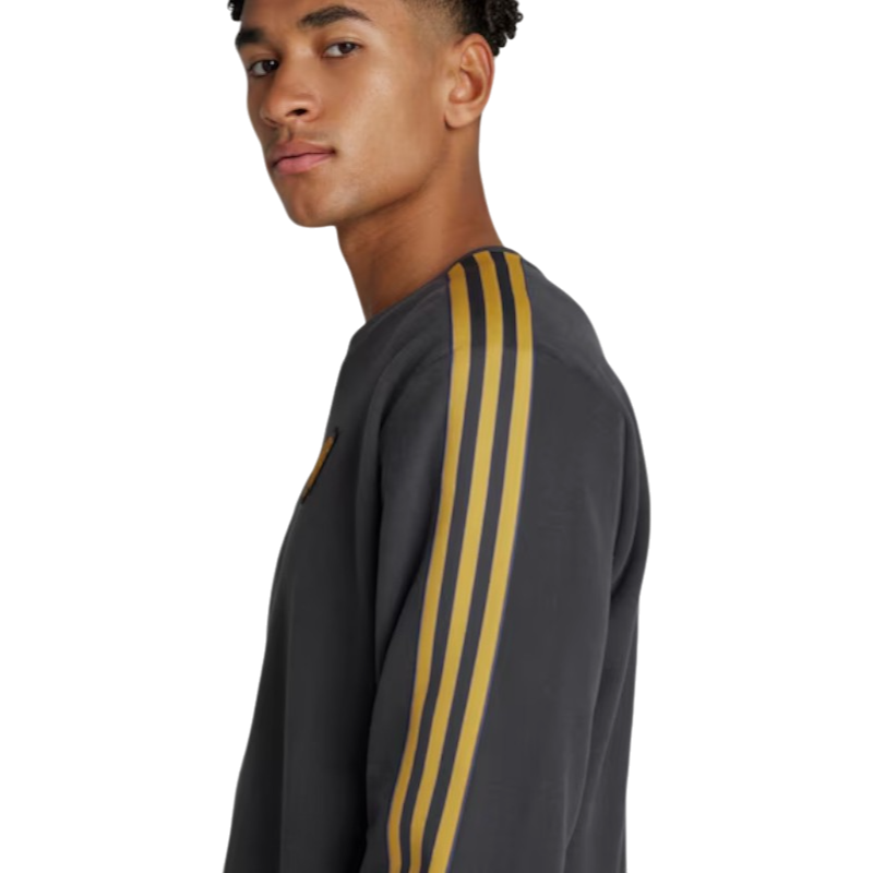 Manchester United 25/26 Terrace Icons Sweatshirt