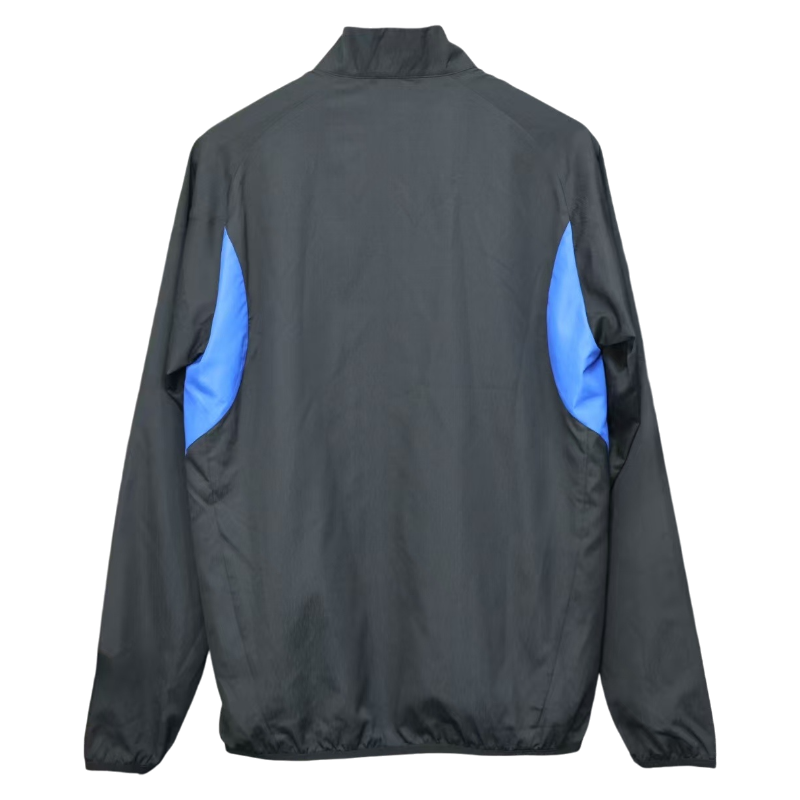 Manchester United 25/26 Long Sleeve Windbreaker