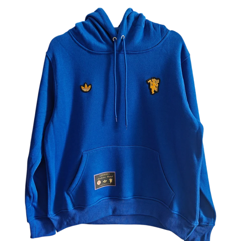 Manchester United 25/26 Hoodie