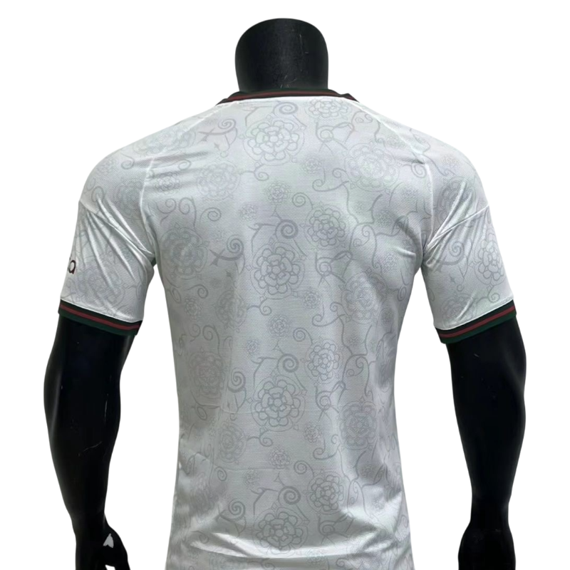 Player Version - Manchester United 26/27 Third Shirt