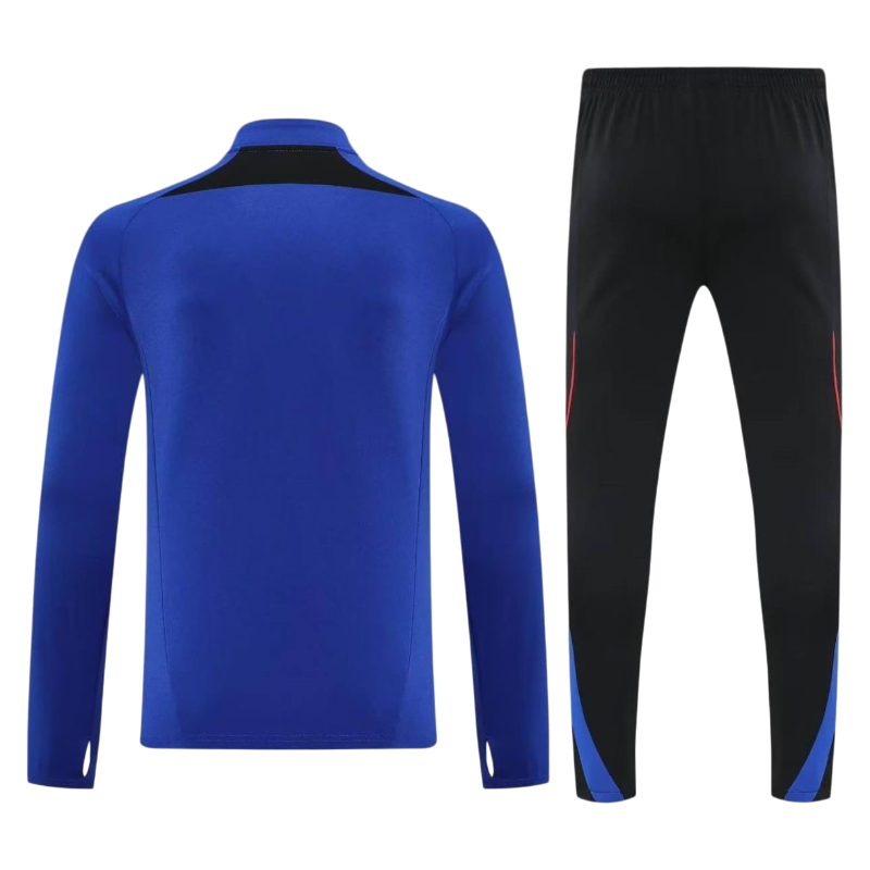 Manchester United 25/26 Urban Purist Kit