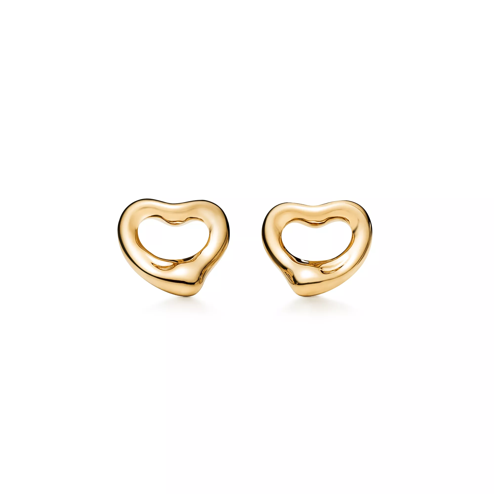 Elsa Peretti® Open Heart Earrings