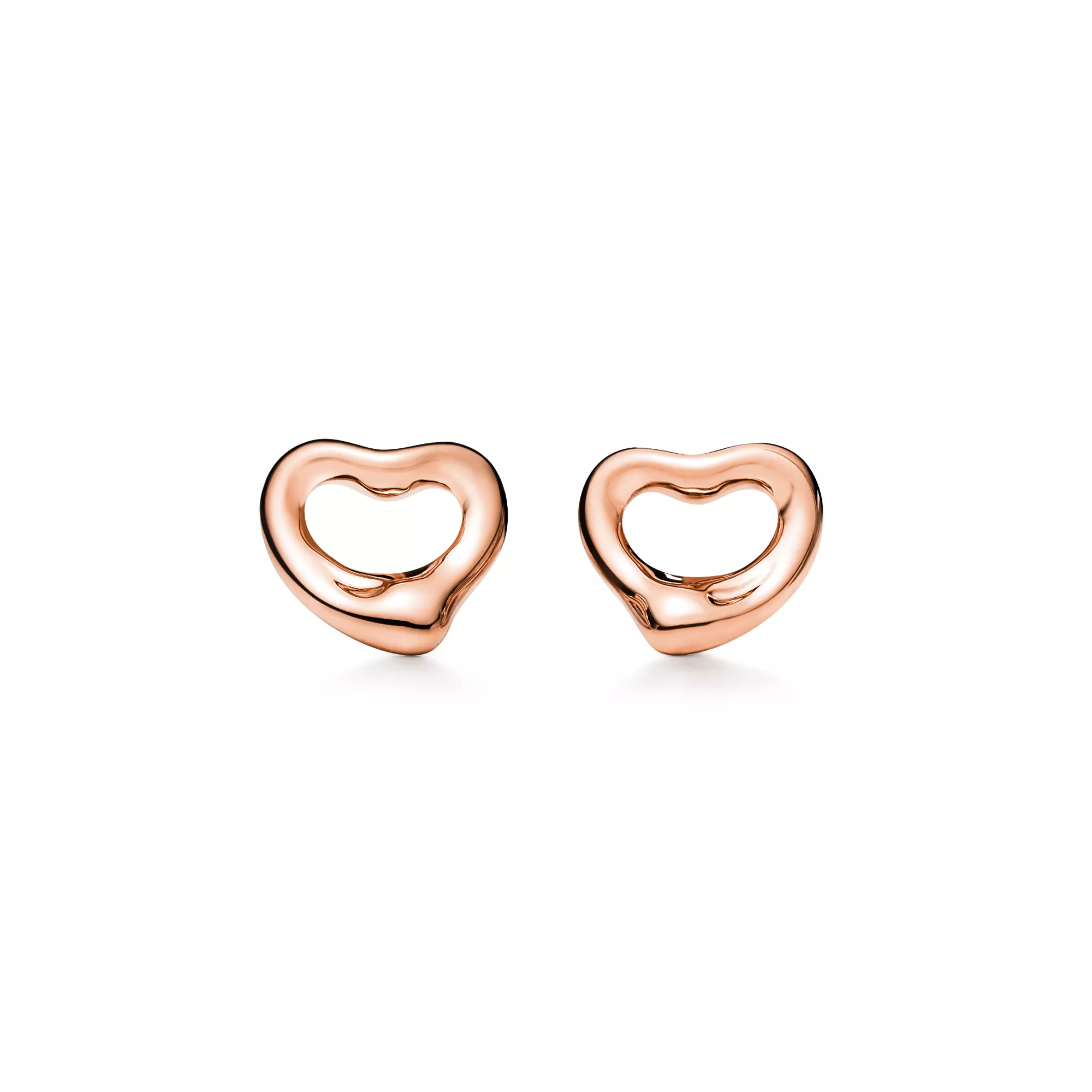 Elsa Peretti® Open Heart Earrings