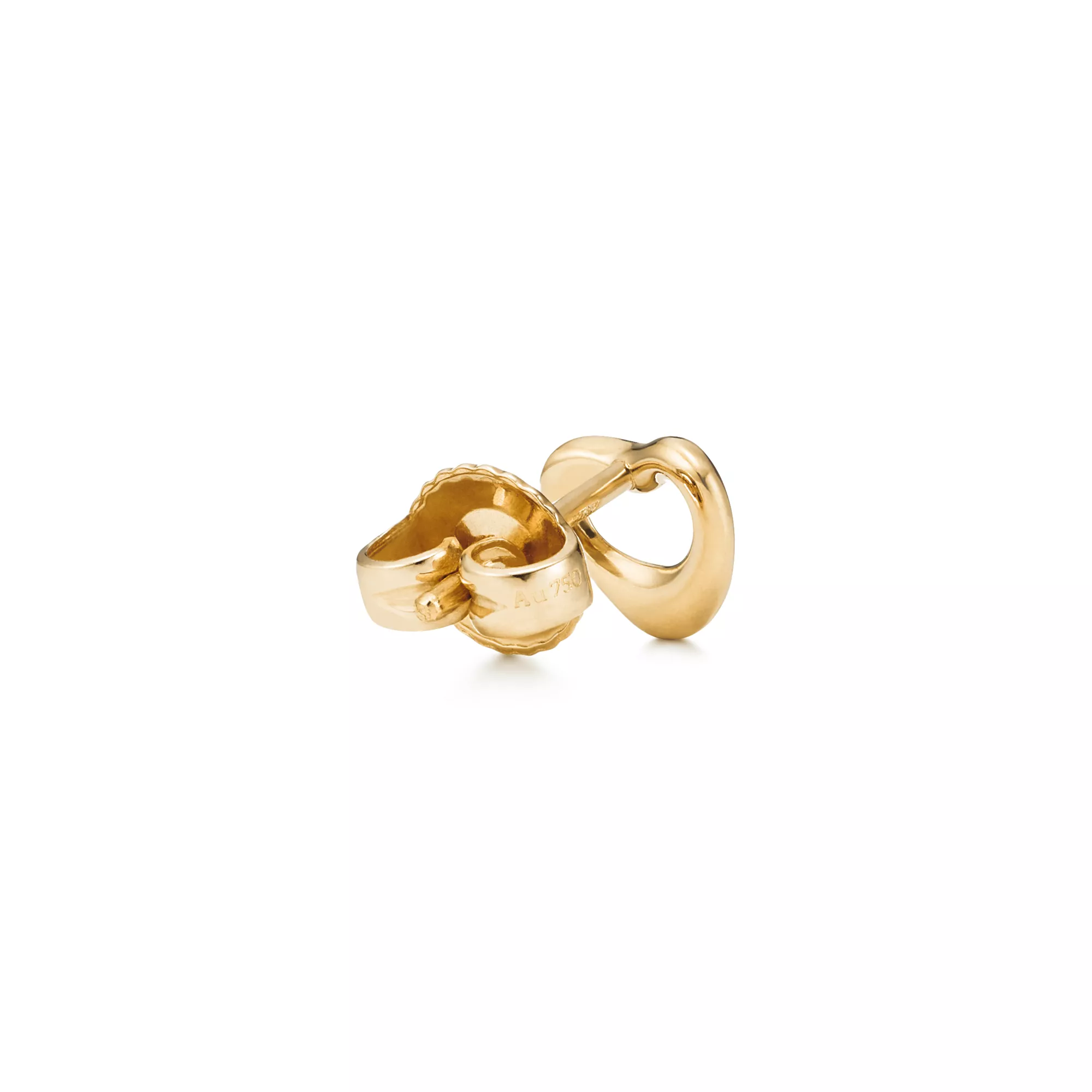 Elsa Peretti® Open Heart Earrings