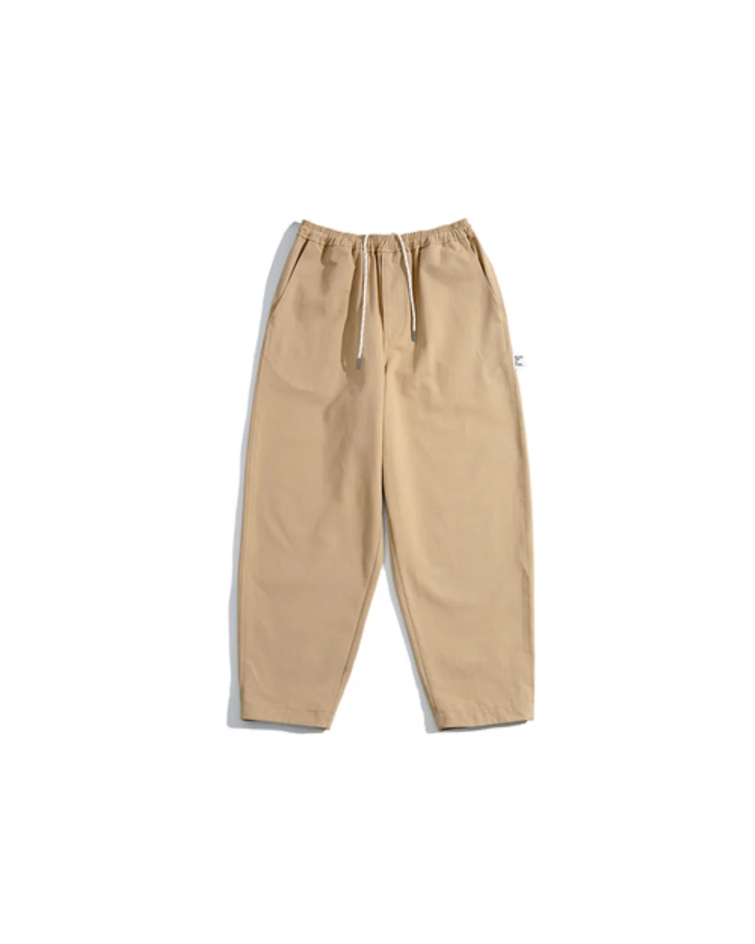 【10日以内お届け】Relaxed Fit Chinos Pants WP033