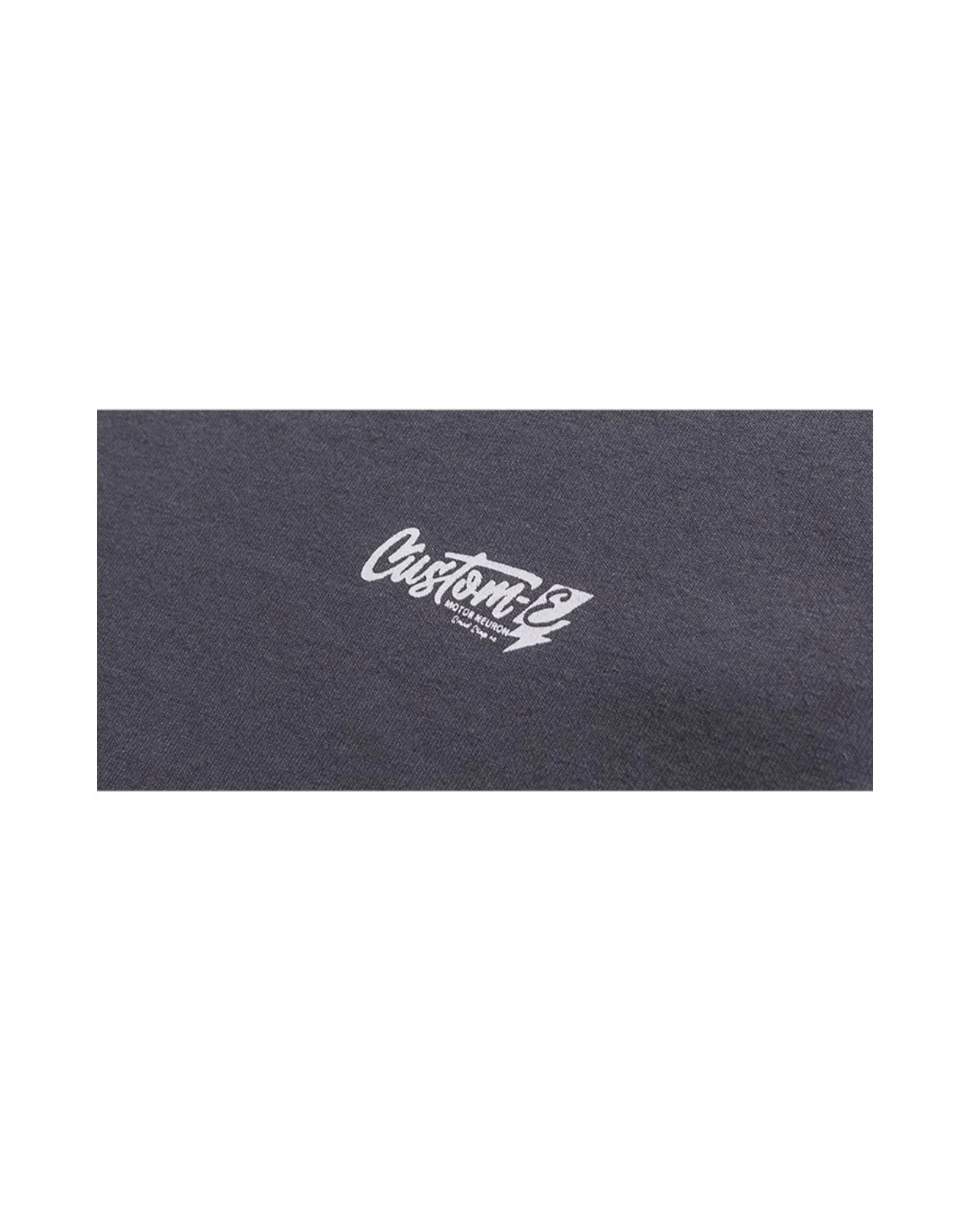 【セール】Back Logo T-shirt ST068