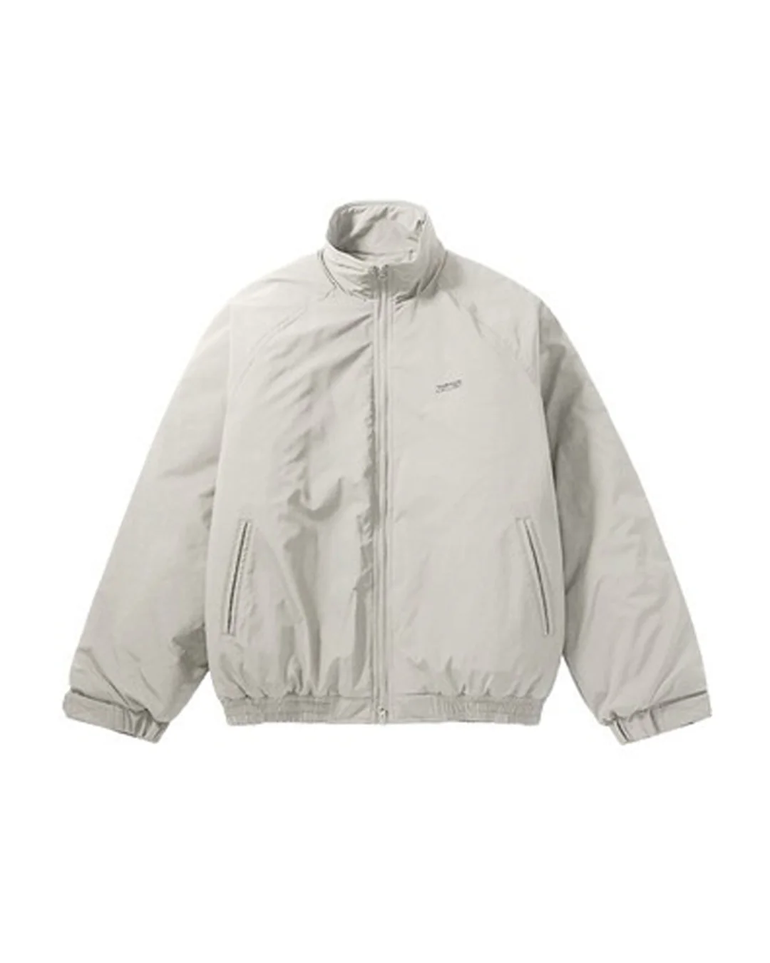 Casual Zip-up Jacket JK125