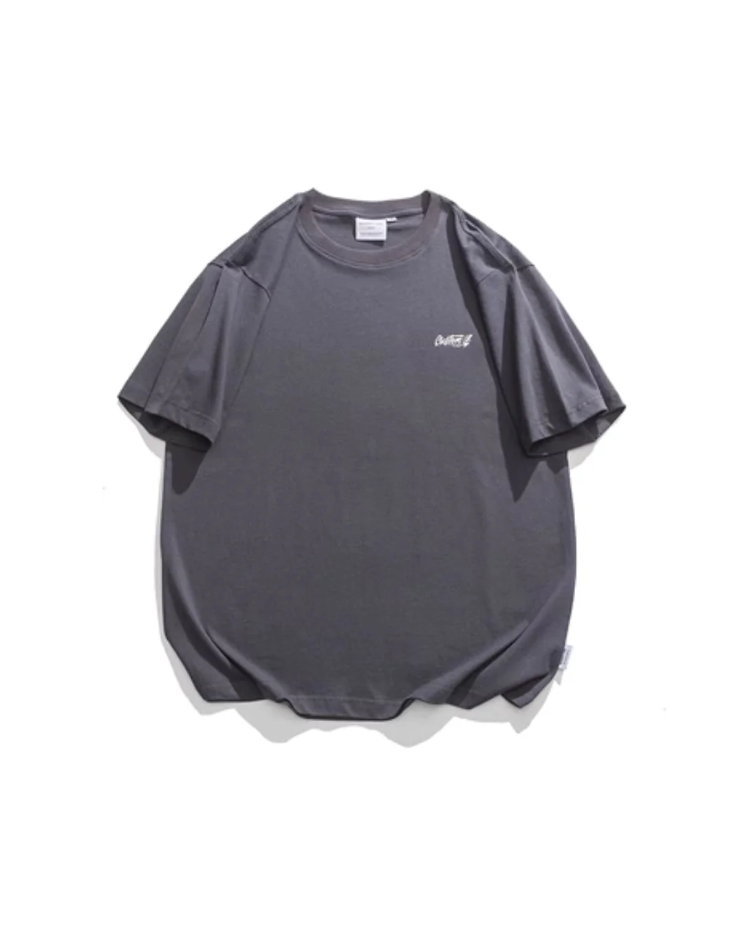 【セール】Back Logo T-shirt ST068