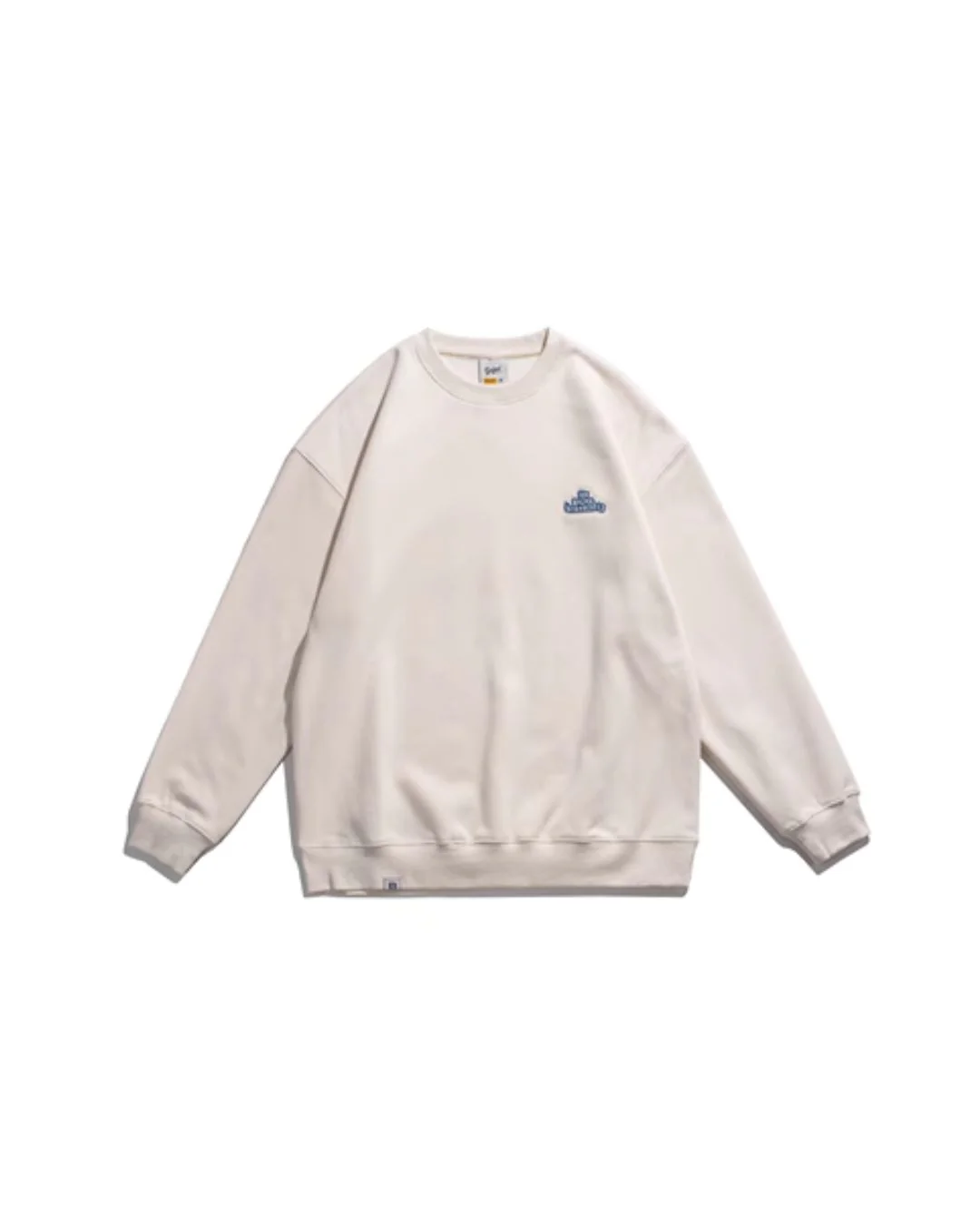 One Point Logo Sweat SW048