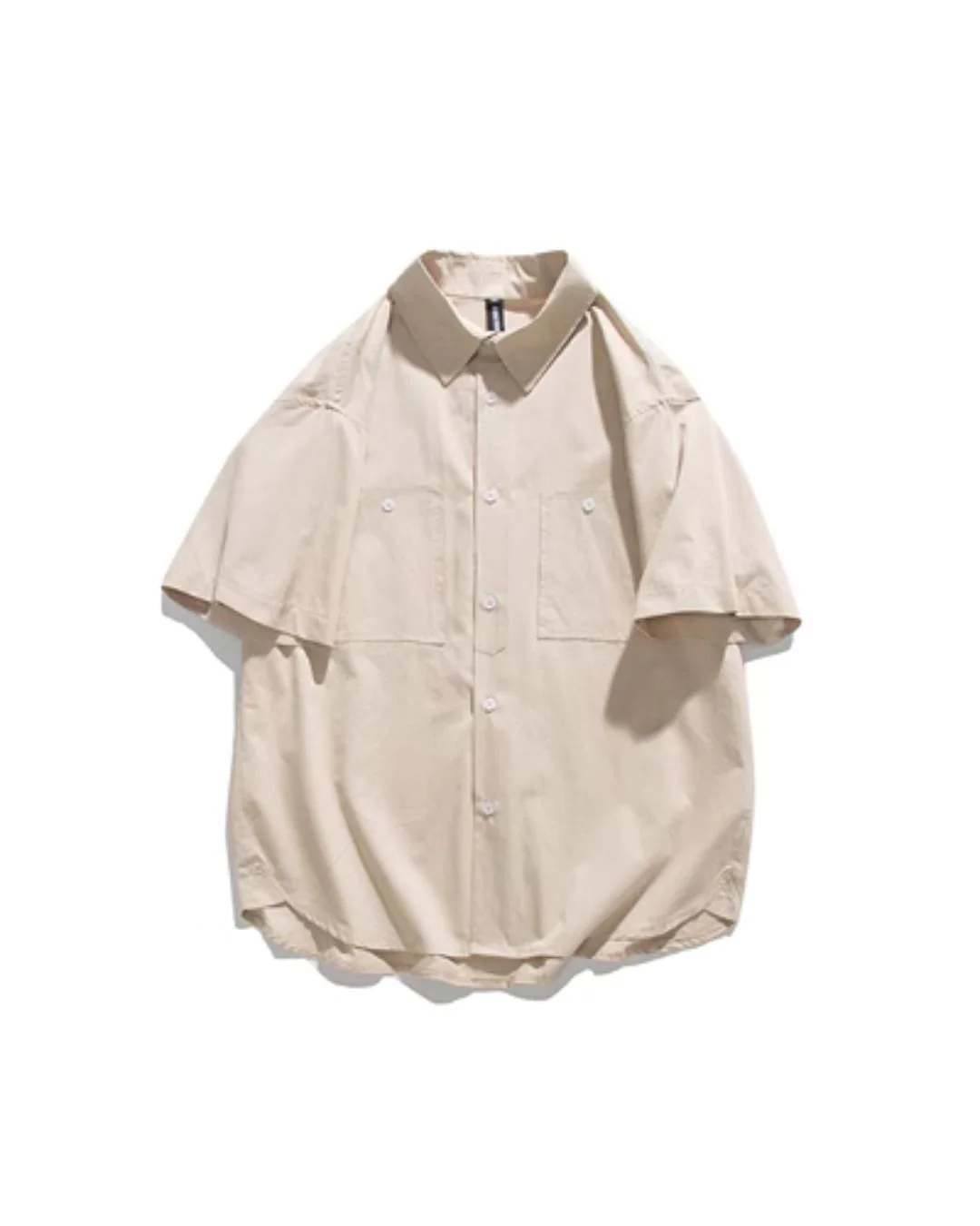 Unisex Relax Shirt SS028