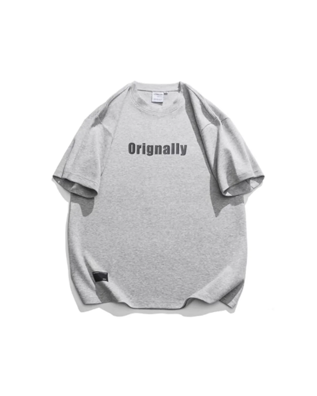 【セール】Heavy Weight Logo T-shirt ST070