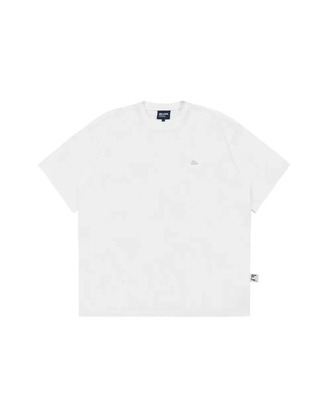 Hi-Tech Fabric T-shirt ST083