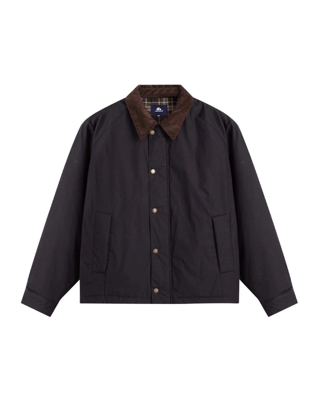 Retro Hunting Jacket JK239