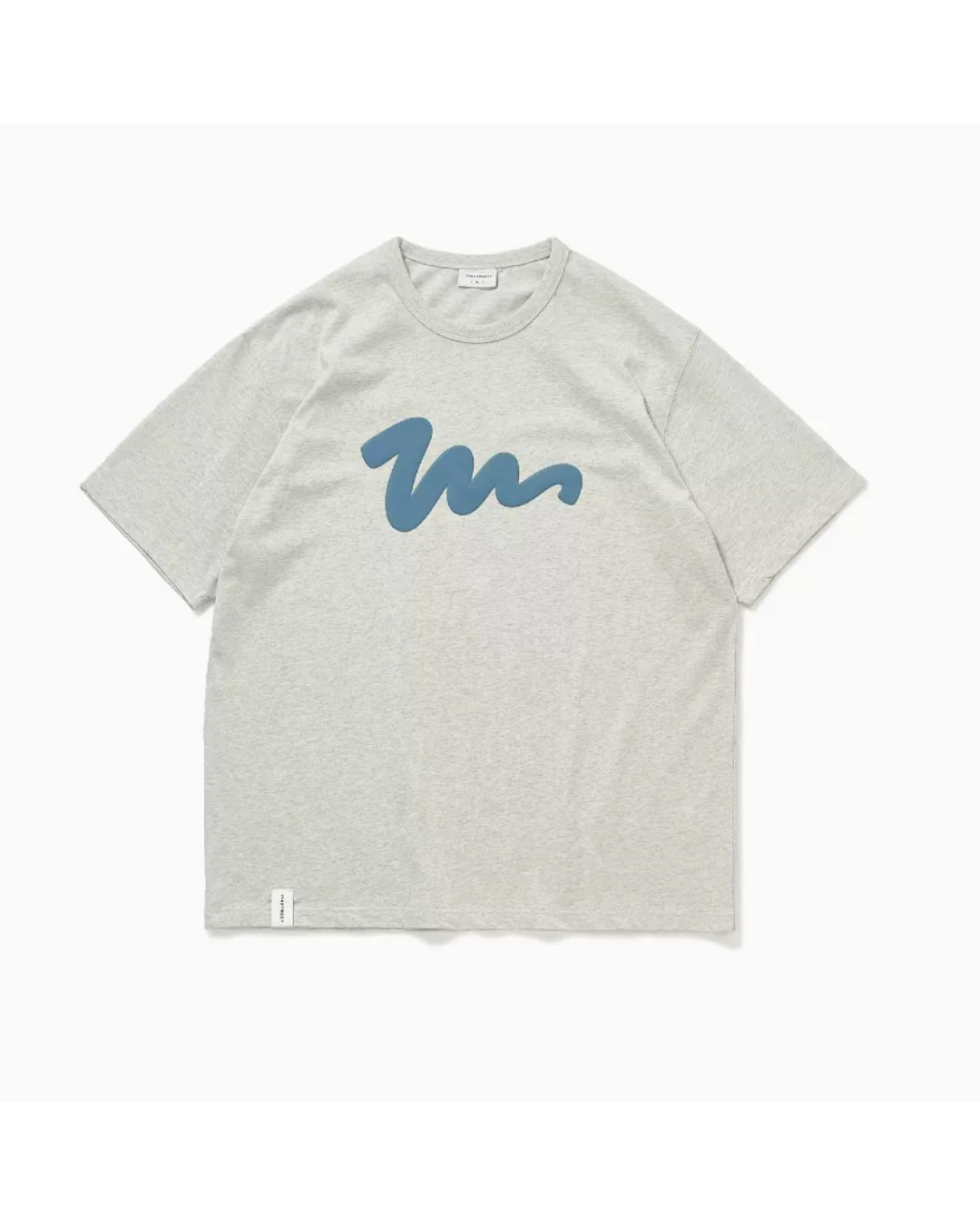 Paint Graffiti T-Shirt ST001