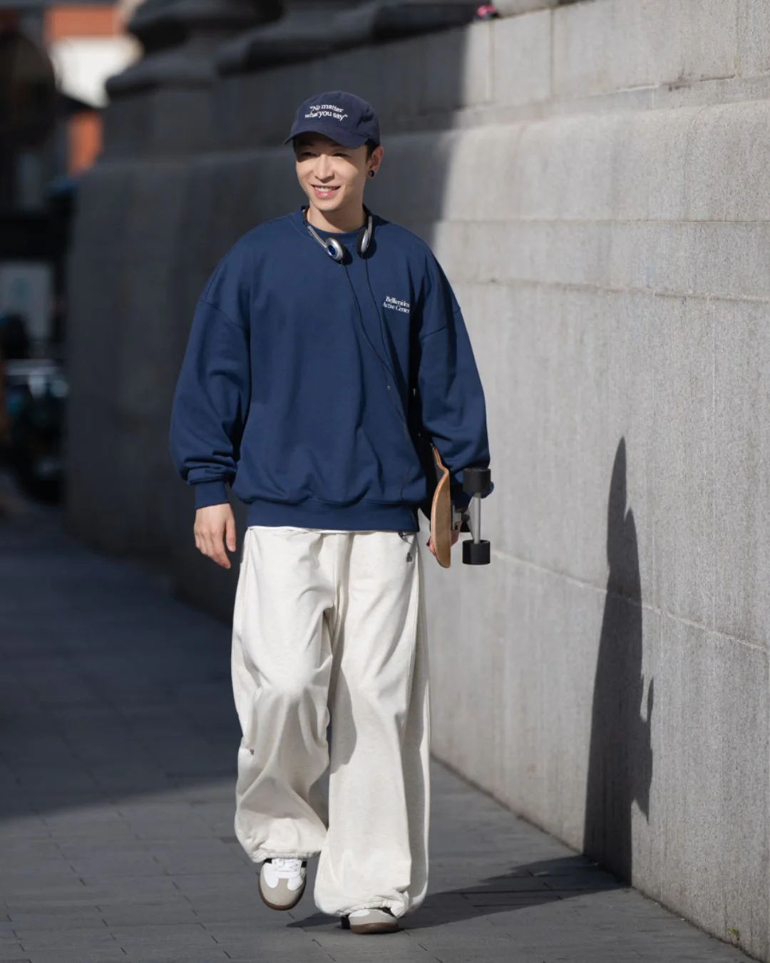【10日以内お届け】Basic Heavy Weight Sweat SW079