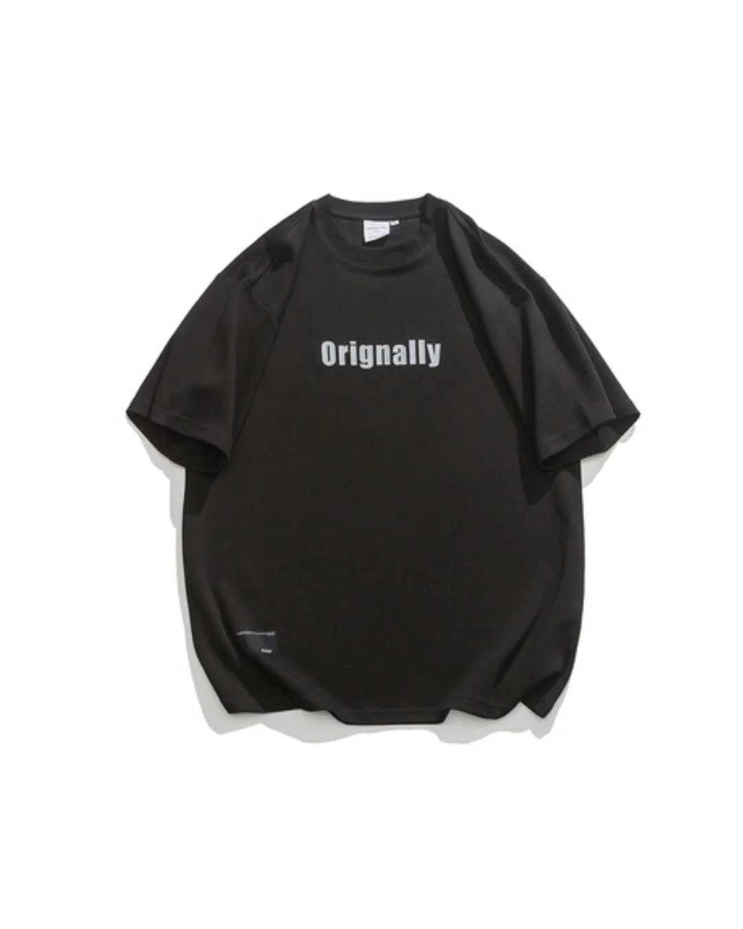 【セール】Heavy Weight Logo T-shirt ST070