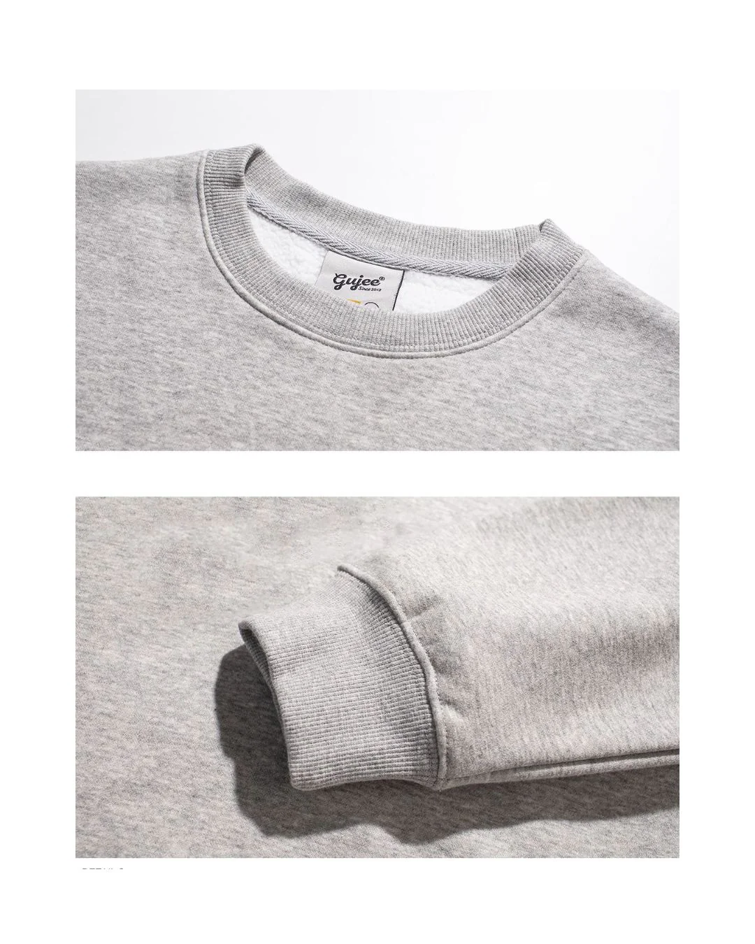 One Point Logo Sweat SW048