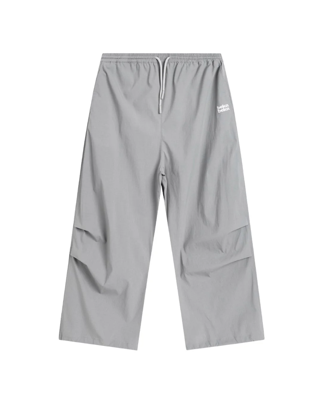 Wide Parachute Pants WP088