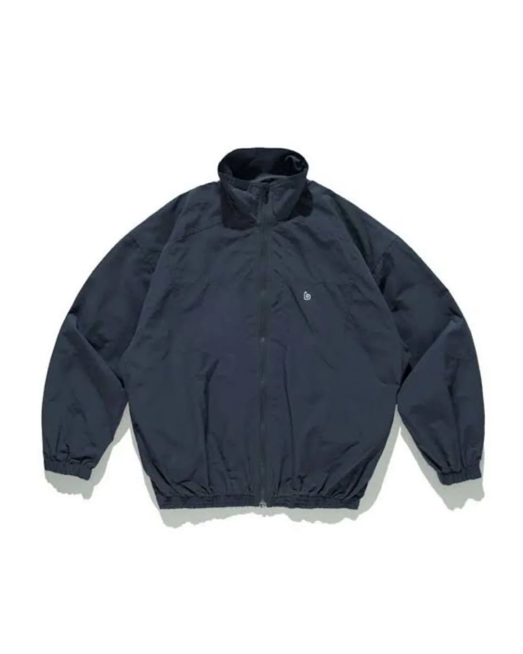 【10日以内お届け】Stand Collar Full Zip Jacket JK236